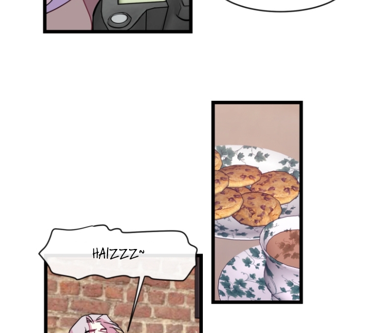 kiếp trước bí ẩn của giáo sư chapter 11 32