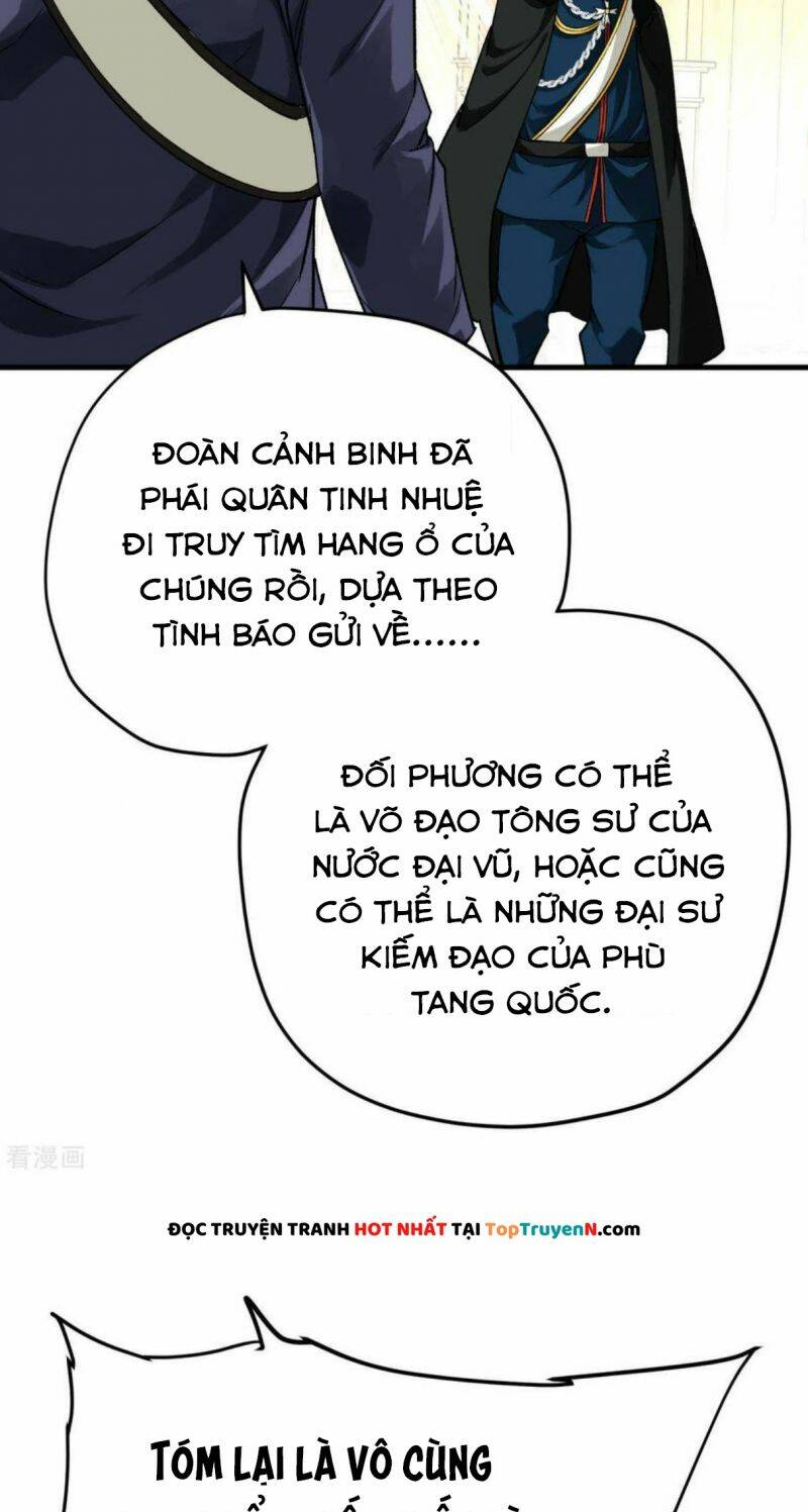 trọng sinh ta là đại thiên thần chapter 218 29