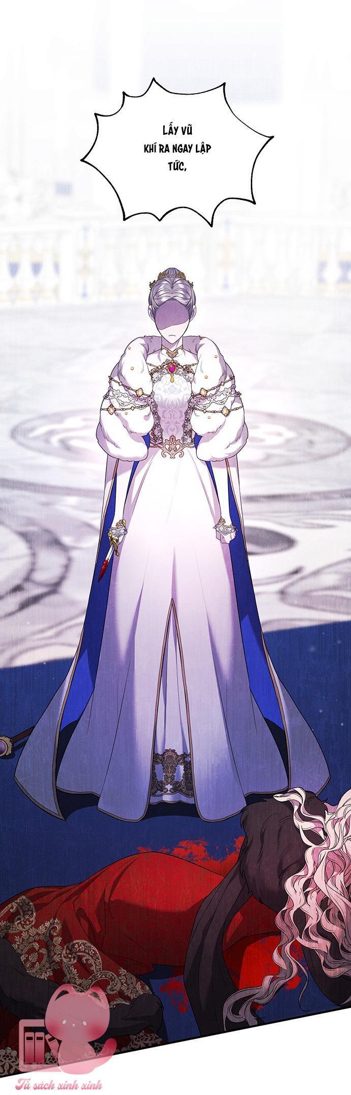 kẻ cướp đoạt hoàng hậu chapter 1 76