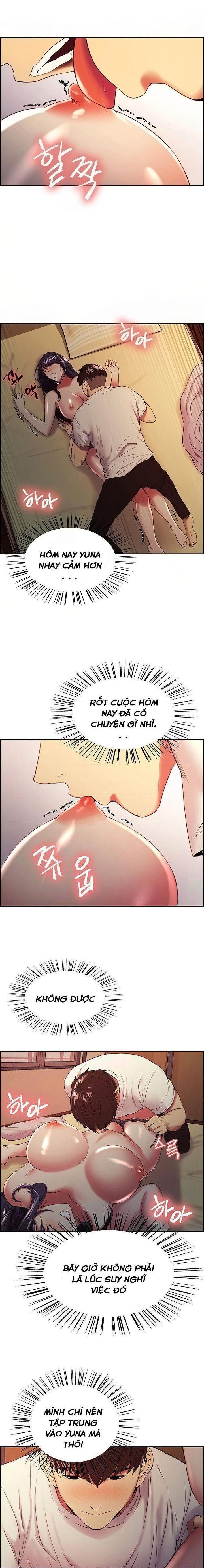 chạy trốn gia đình chapter 43 11