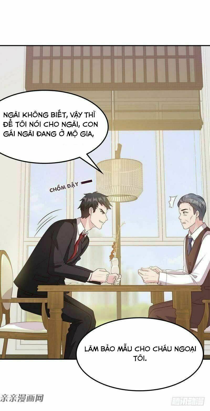 nam thần manh bảo tận diệt chapter 46 13