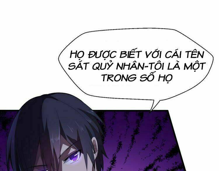 bá vương diễn xuất chapter 2 74