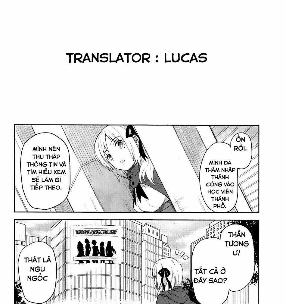 toaru guuzou no ippou tsuukou-sama chapter 1 10