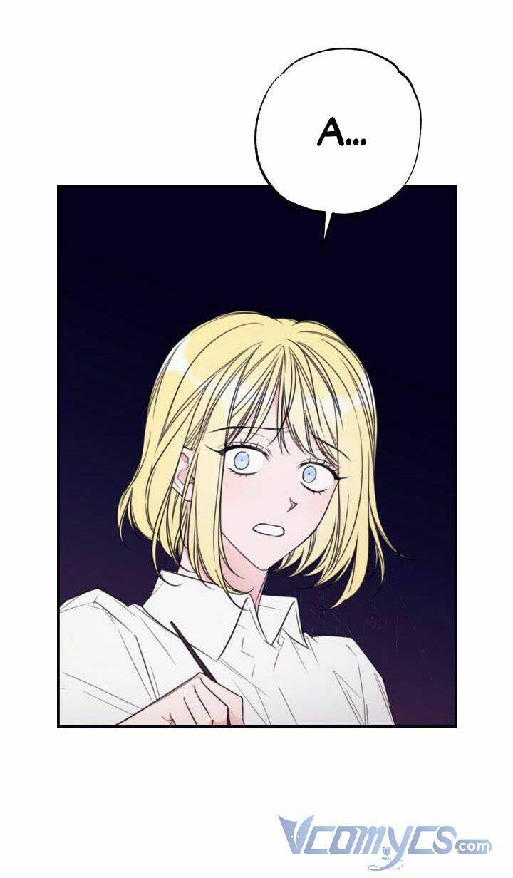 kiếp này tôi sẽ sống như một nhân vật phụ chapter 13 26