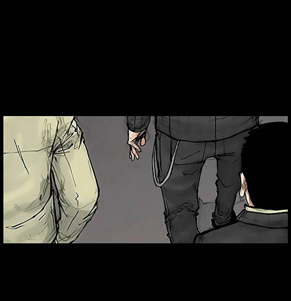 độc cô tiền truyện chapter 72 33