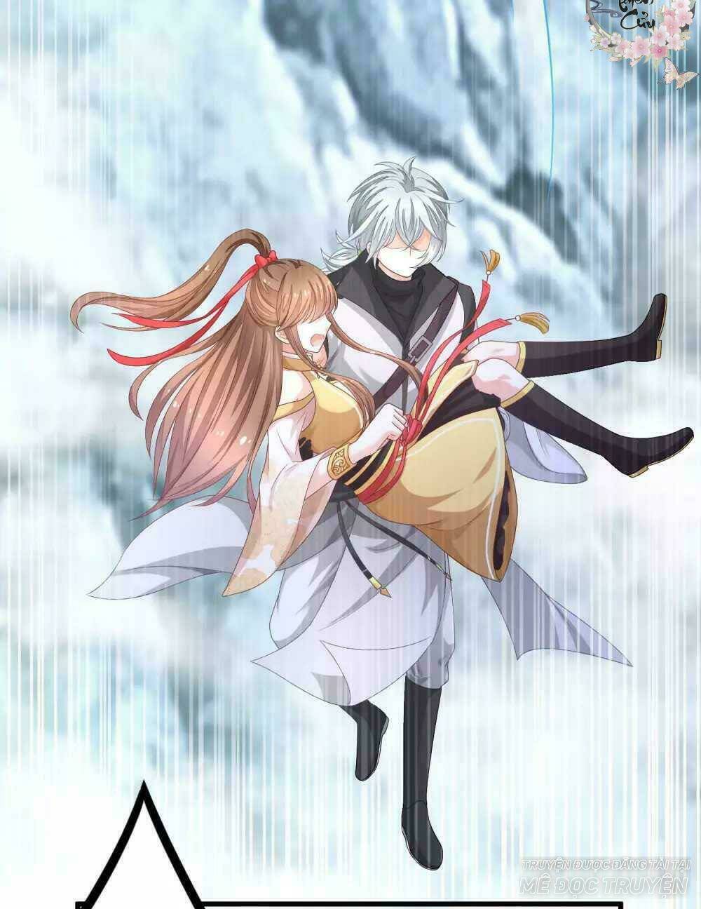 xuyên nhanh - hướng dẫn tự cứu của nữ phụ chapter 4 17