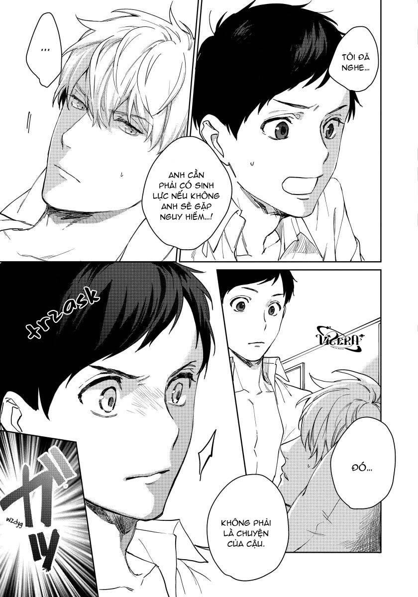 tôi nhặt được một incubus chapter 5 29