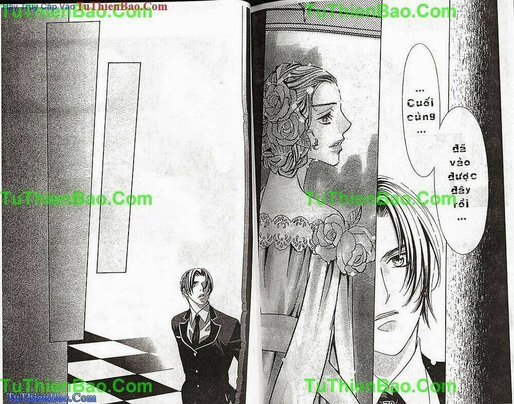 karen-chiến binh hiện đại chapter 3 38