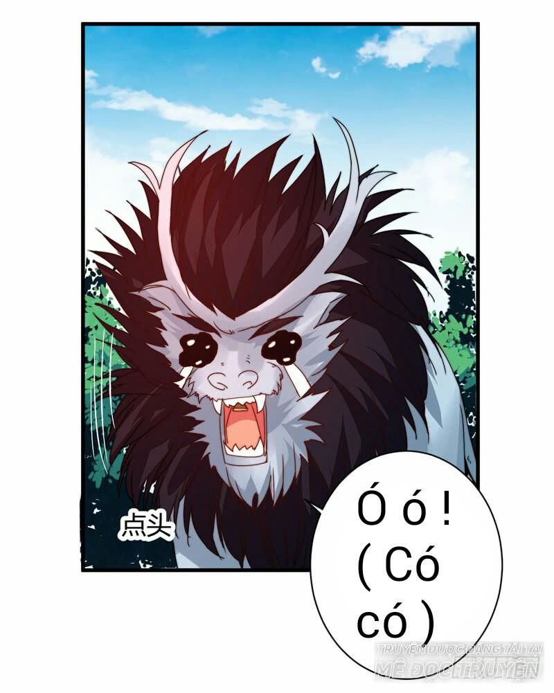 xuyên qua cứu mỹ nam ở thế giới phong thần chapter 39 16