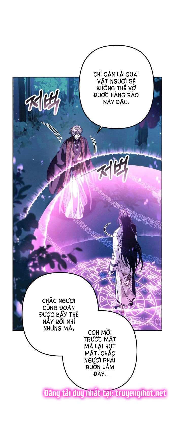 bản tình ca heeran chapter 38.1 13