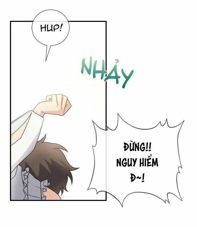 nữ chính thứ 101 chapter 4 21