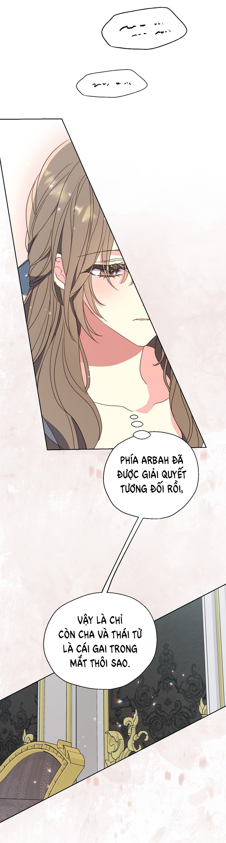 bệ hạ, xin đừng giết tôi!! chapter 121.2 10