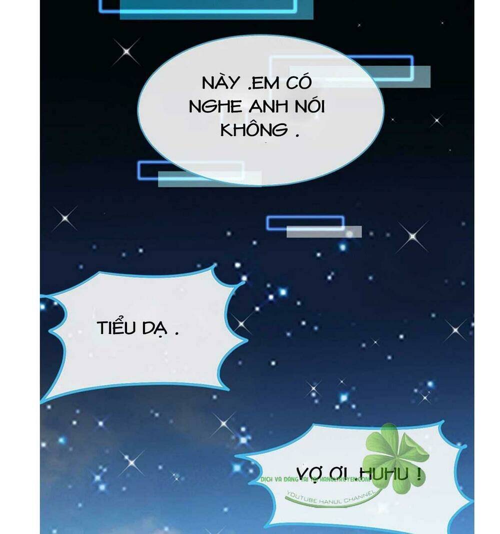 truy nã toàn cầu truy thê về sủng chapter 61.2 8