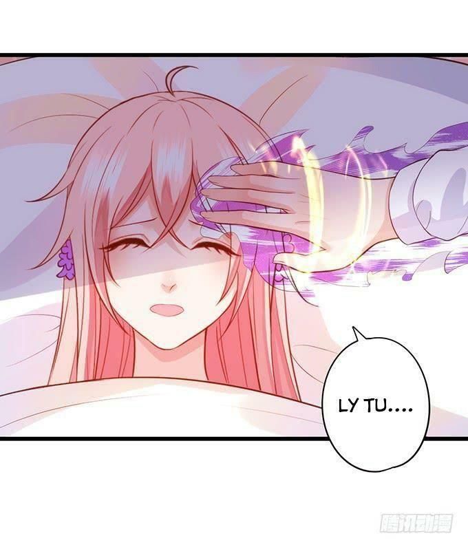 hồ tiên hung bạo chapter 100 4