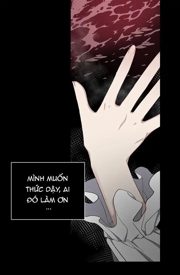 mối tình đầu của bạo chúa chapter 14 22