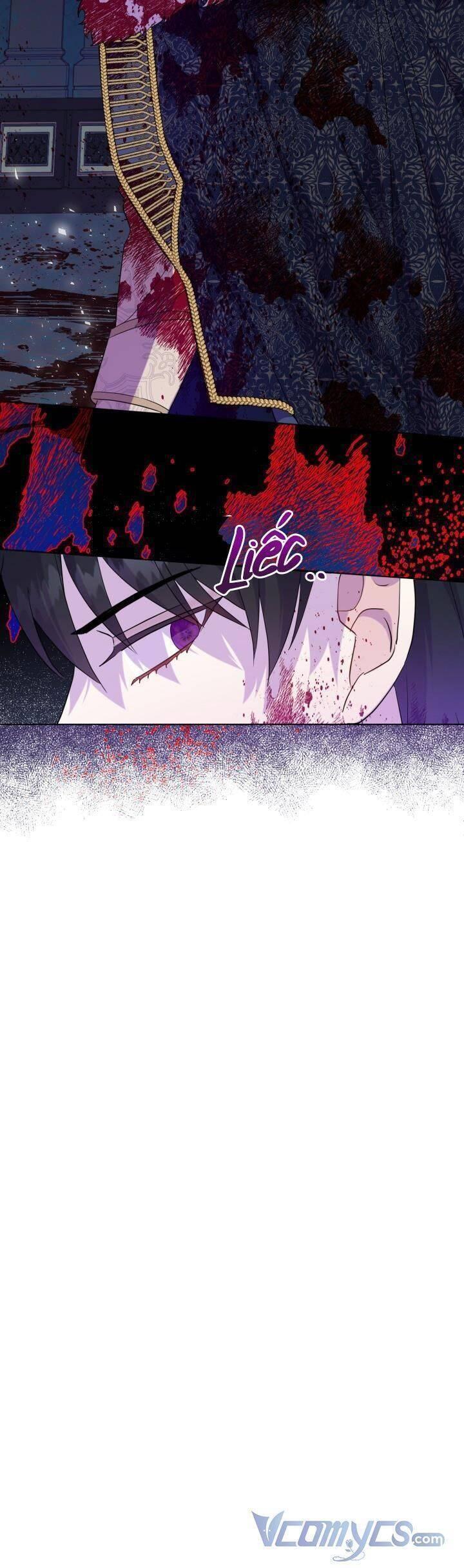 xin ngài đừng ăn tôi chapter 58 37