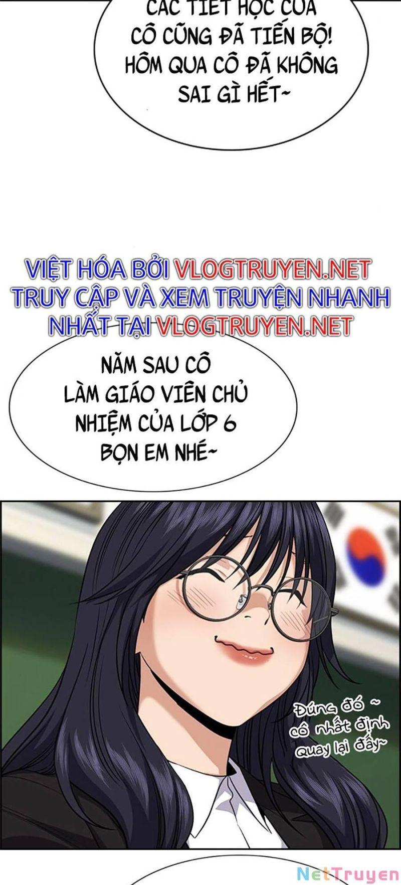 giáo dục chân chính chapter 86 90