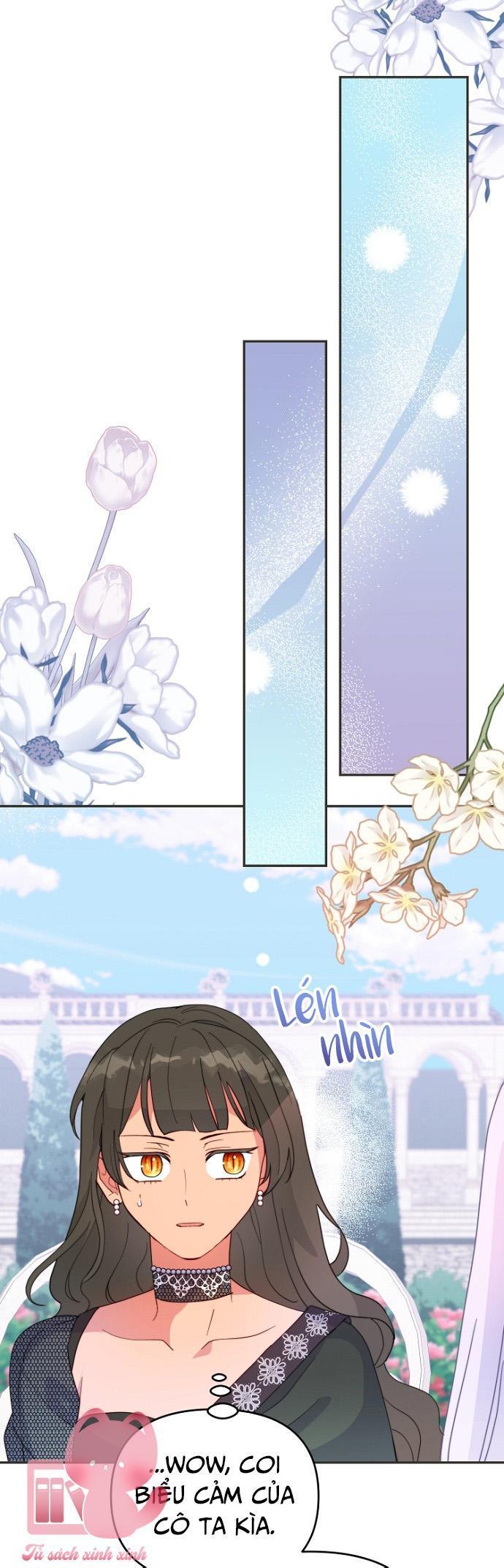 bỏ quách chồng con đi, tiền bạc mới là tất cả chapter 50 24