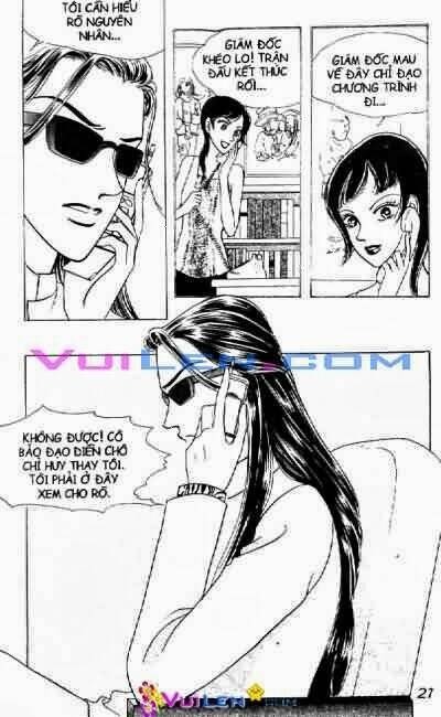 cô gái đến từ quá khứ chapter 7 18