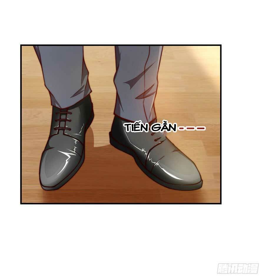 gả cho tình cũ làm lão bà chapter 31 37