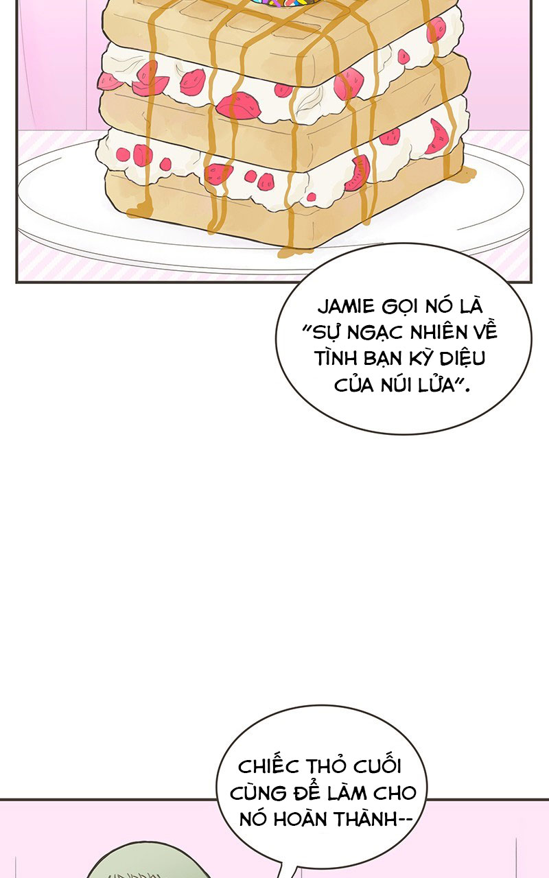 những nàng công chúa bị nguyền rủa chapter 10 11