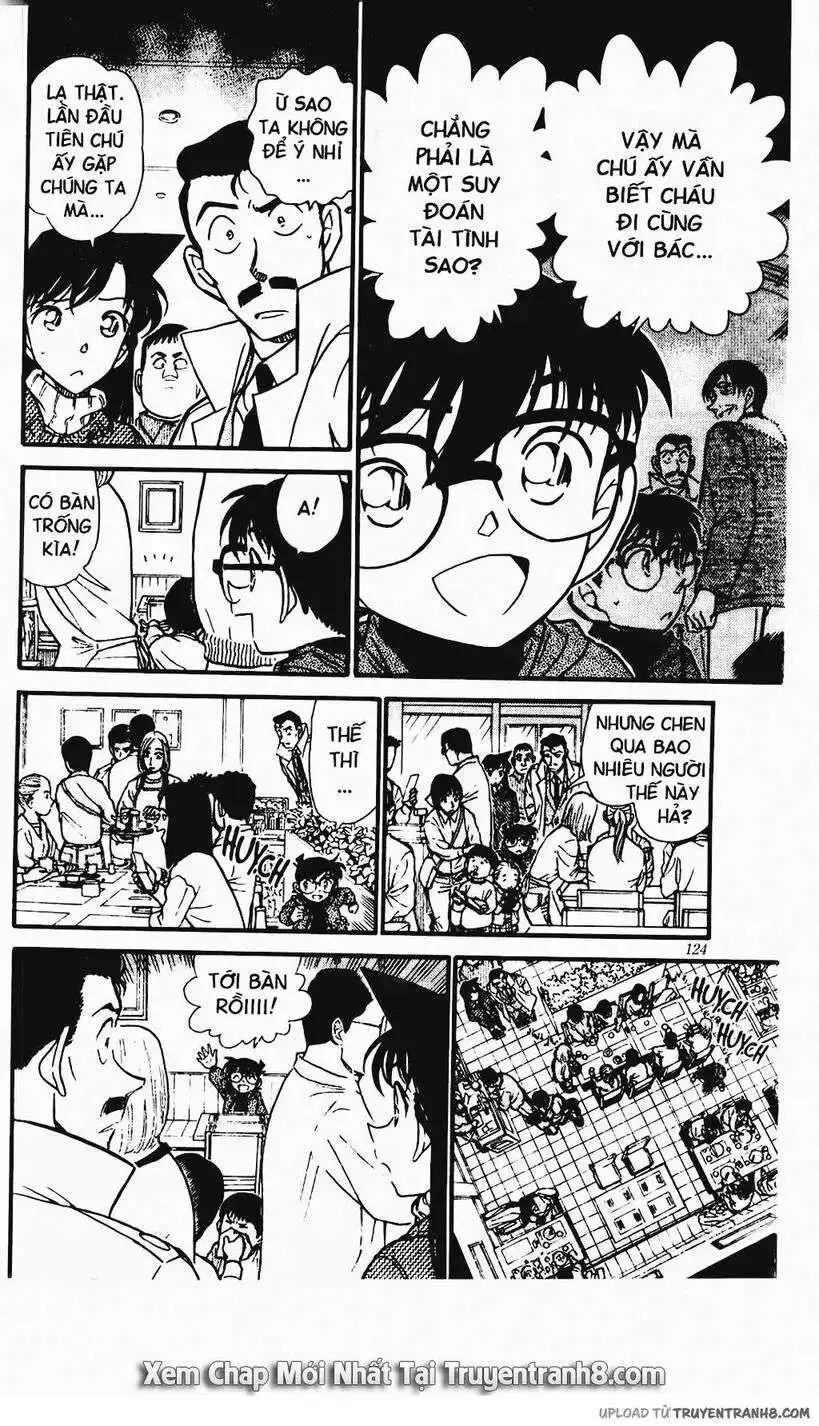 conan chapter 465 6