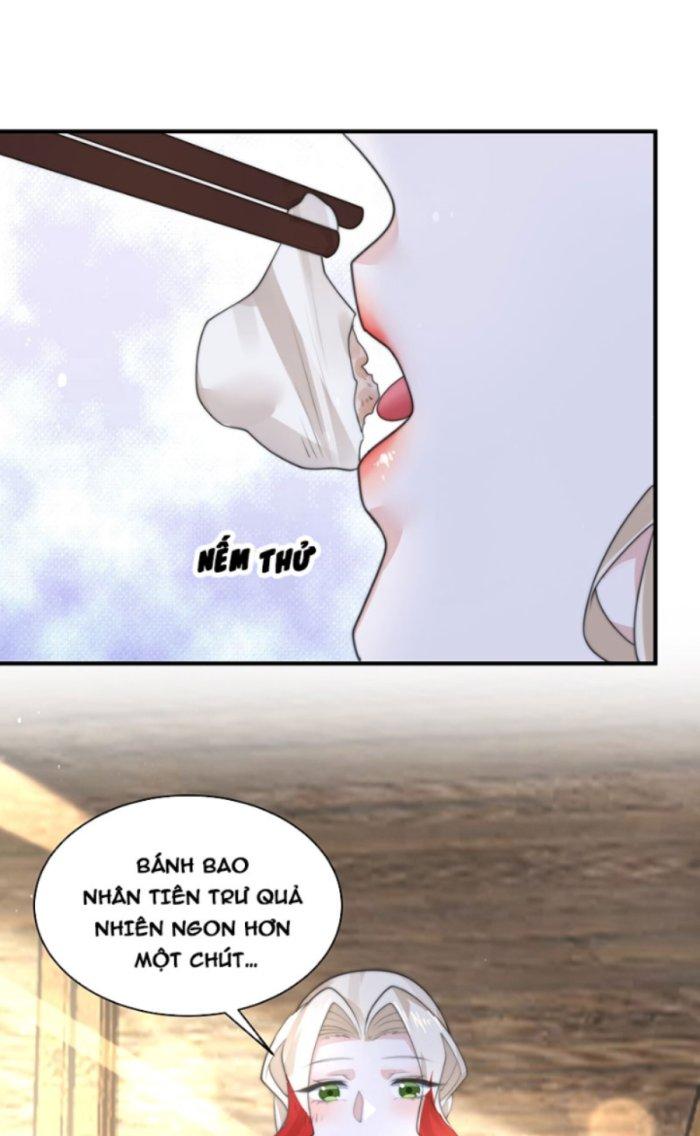 mỗi nữ đồ đệ đều muốn giết ta chapter 35 24