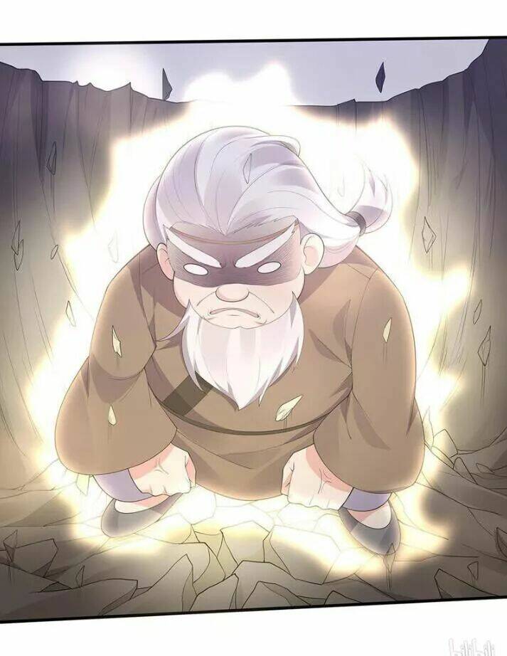 độc phi thần y quá kiêu ngạo chapter 81 3