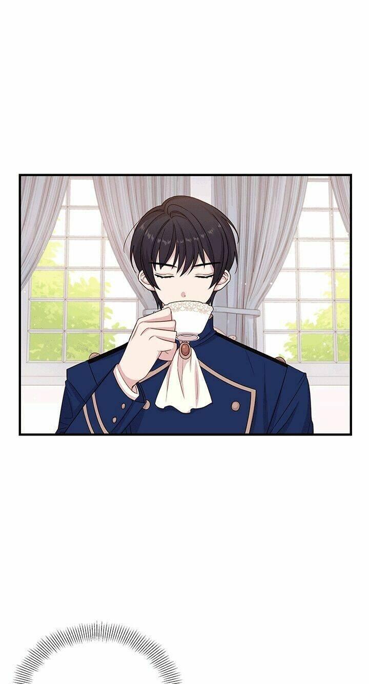 để yên cho tiểu thư hiền chapter 28 41