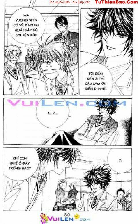 cuộc sống của tôi chapter 5 80