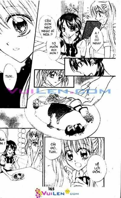 công chúa ẩm thực chapter 4 165