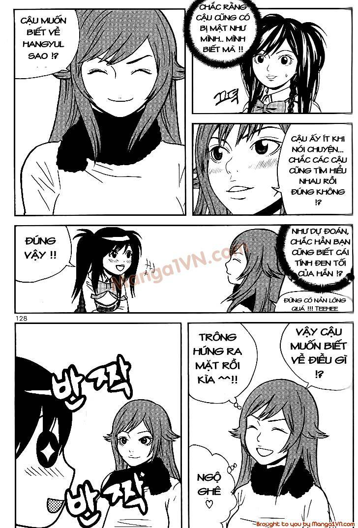 need a girl chapter 12 18