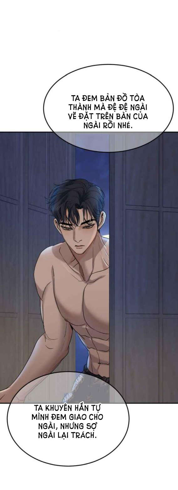 Tôi Là Công Tử Đẹp Trai Nhất Xứ Xiêm chapter 50.2 - Trang 14