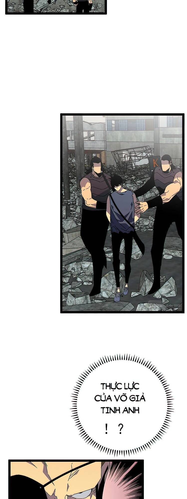 đằng lục thiên phú chapter 35 41