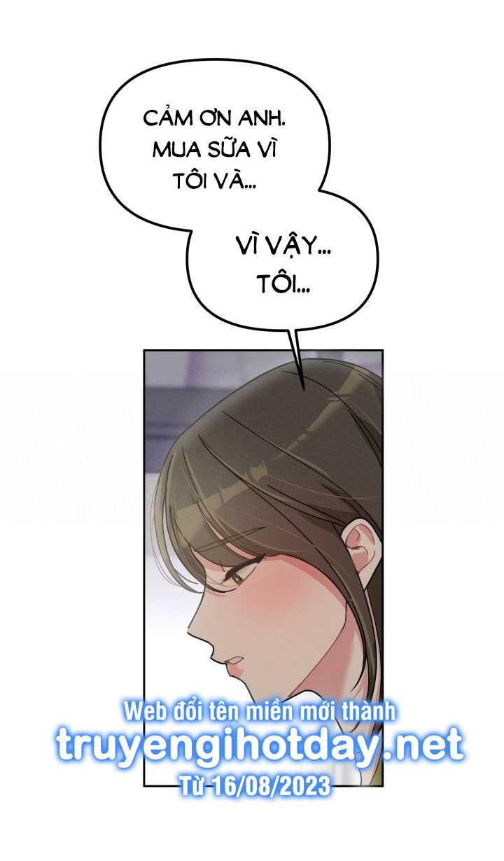 Xx Archive chapter 6.1 - Trang 20