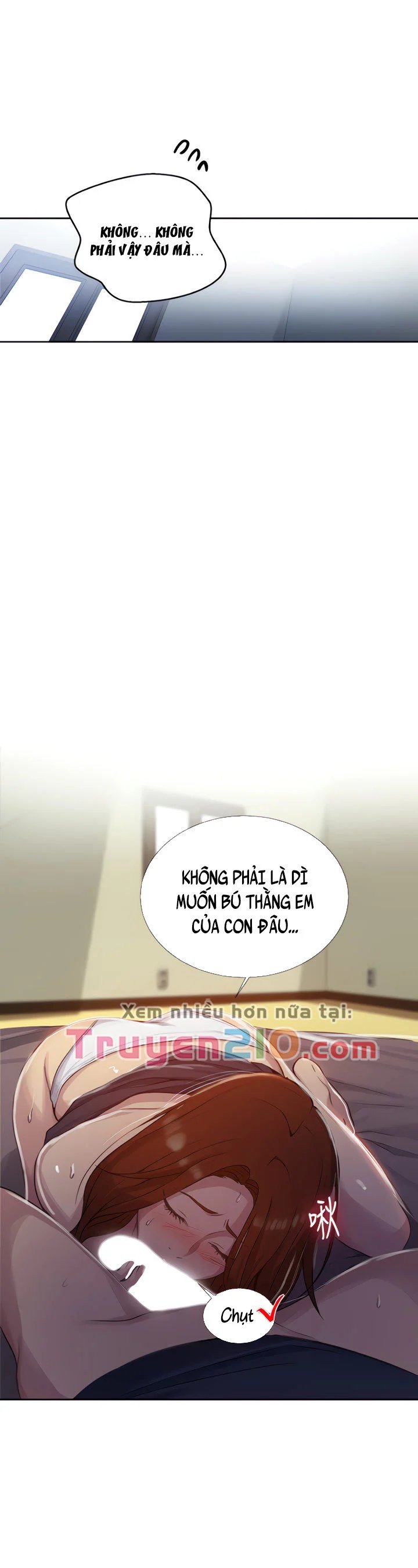 lớp học gia đình – secret class chapter 90 11