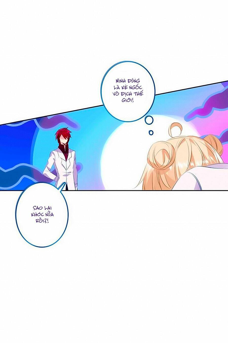 101 sủng vật tình nhân chapter 54 7