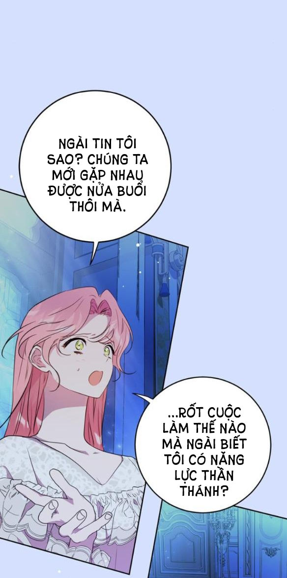 mỗi đêm chồng tôi đều biến đổi chapter 4.2 7