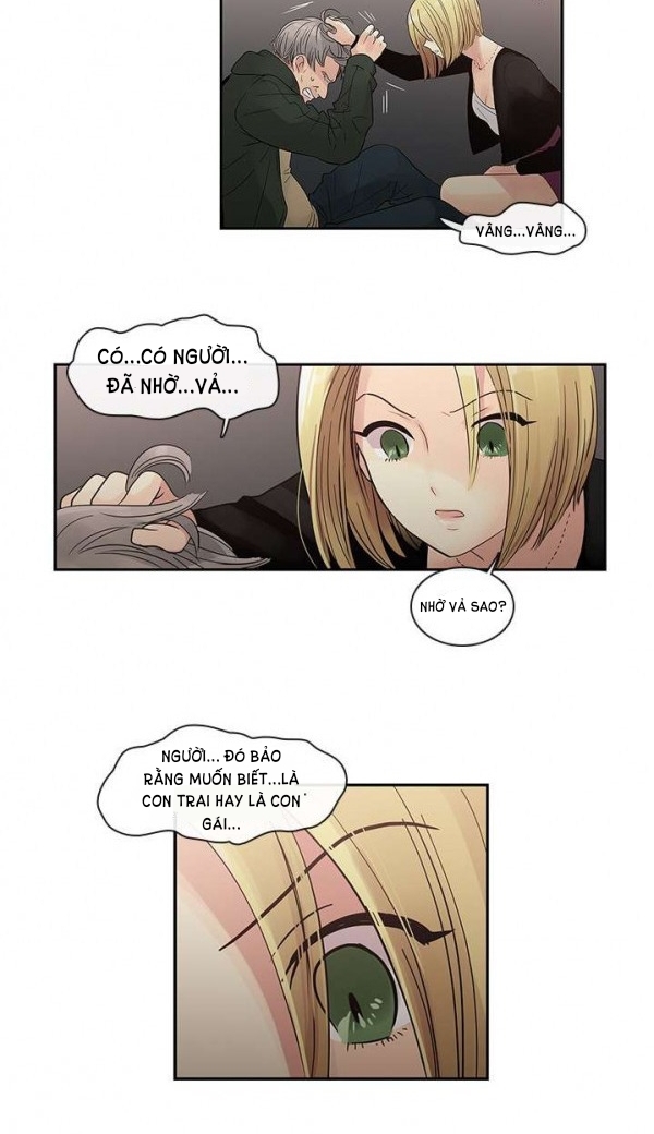 [18+] nàng hoa chapter 21.2 5