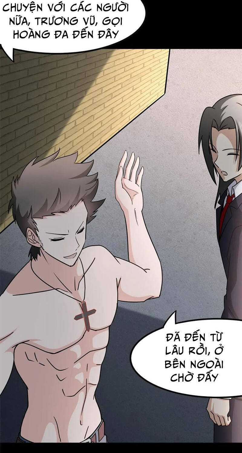 bạn gái virus của tôi chapter 375 40