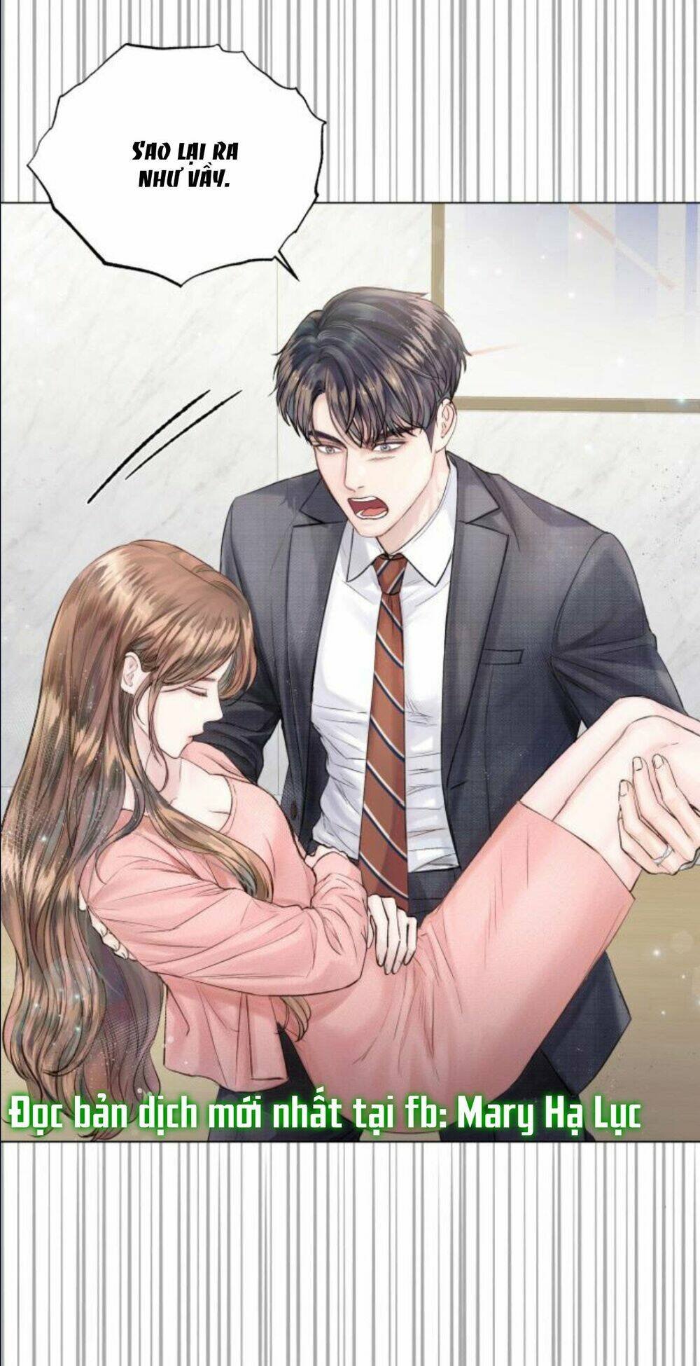 nhất định chúng ta sẽ được hạnh phúc chapter 16 97