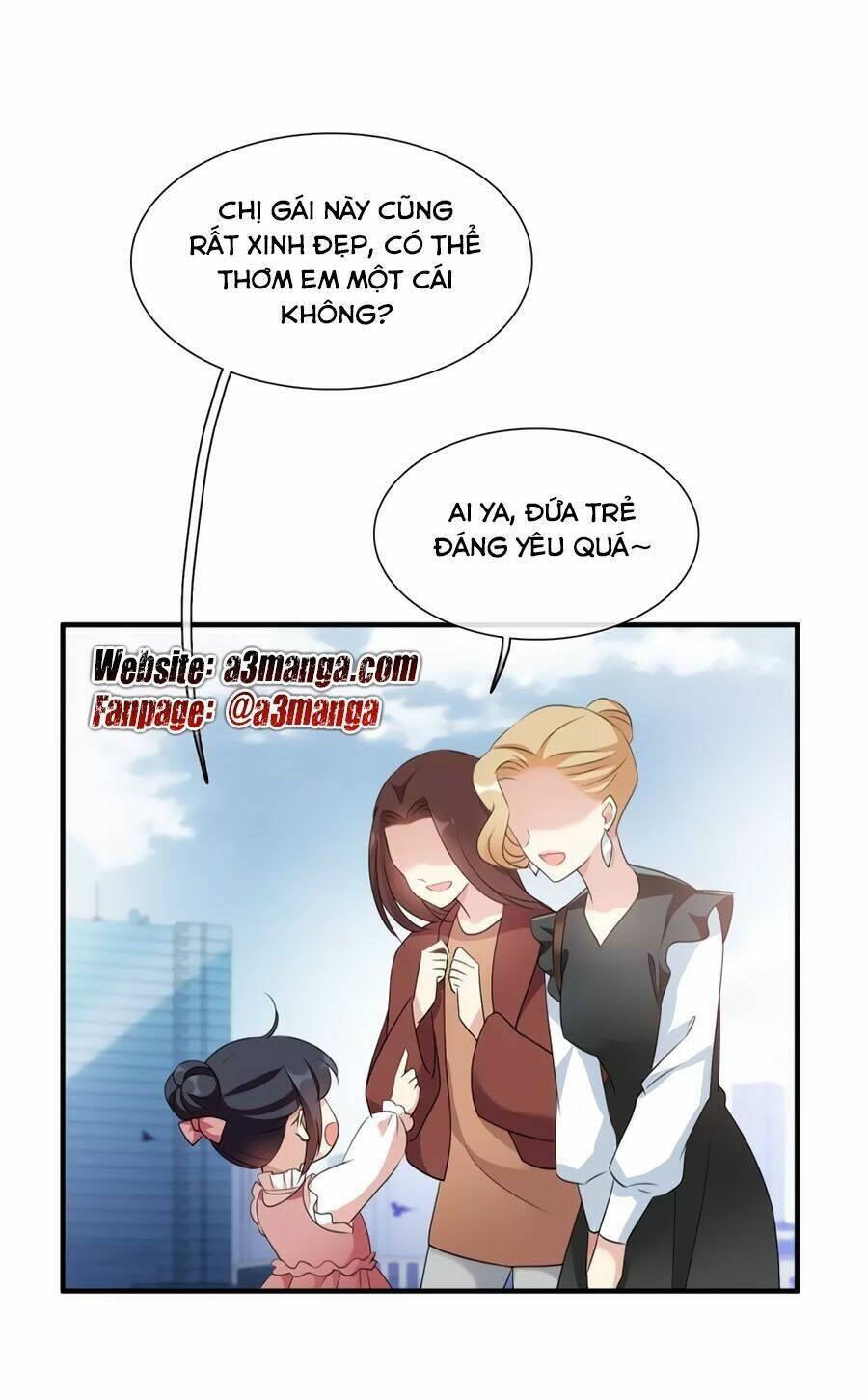 nhân chất tình nhân chapter 32.1 1