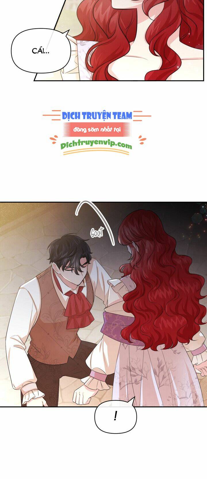 tiểu thư scarlet, em không muốn trả thù sao? chapter 64 16