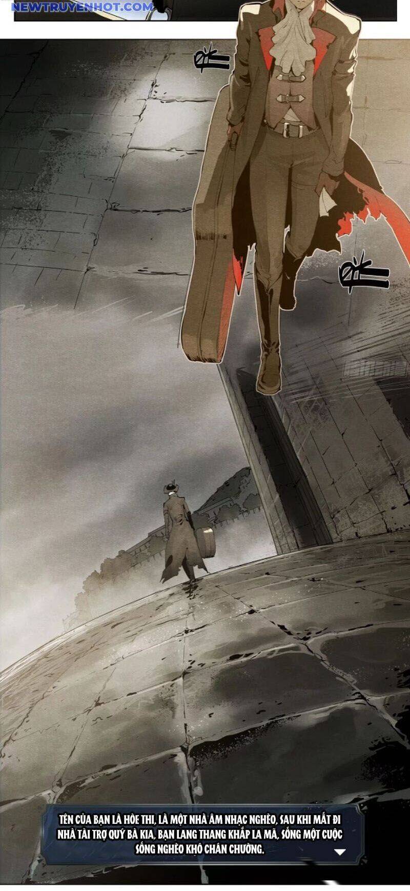 dự báo khải huyền chapter 135 3