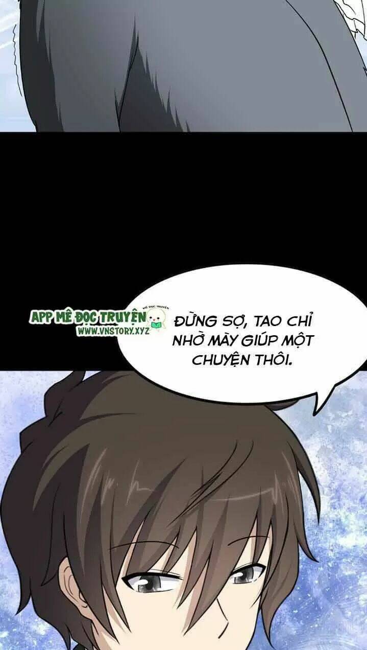 bạn gái virus của tôi chapter 187 5