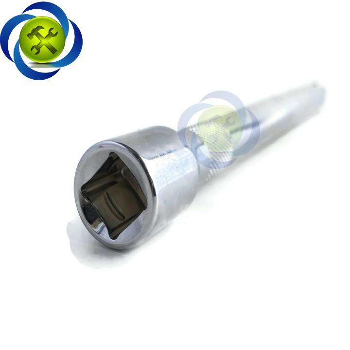 Đầu nối khẩu C-MART F0035-10 250mm 1/2inch
