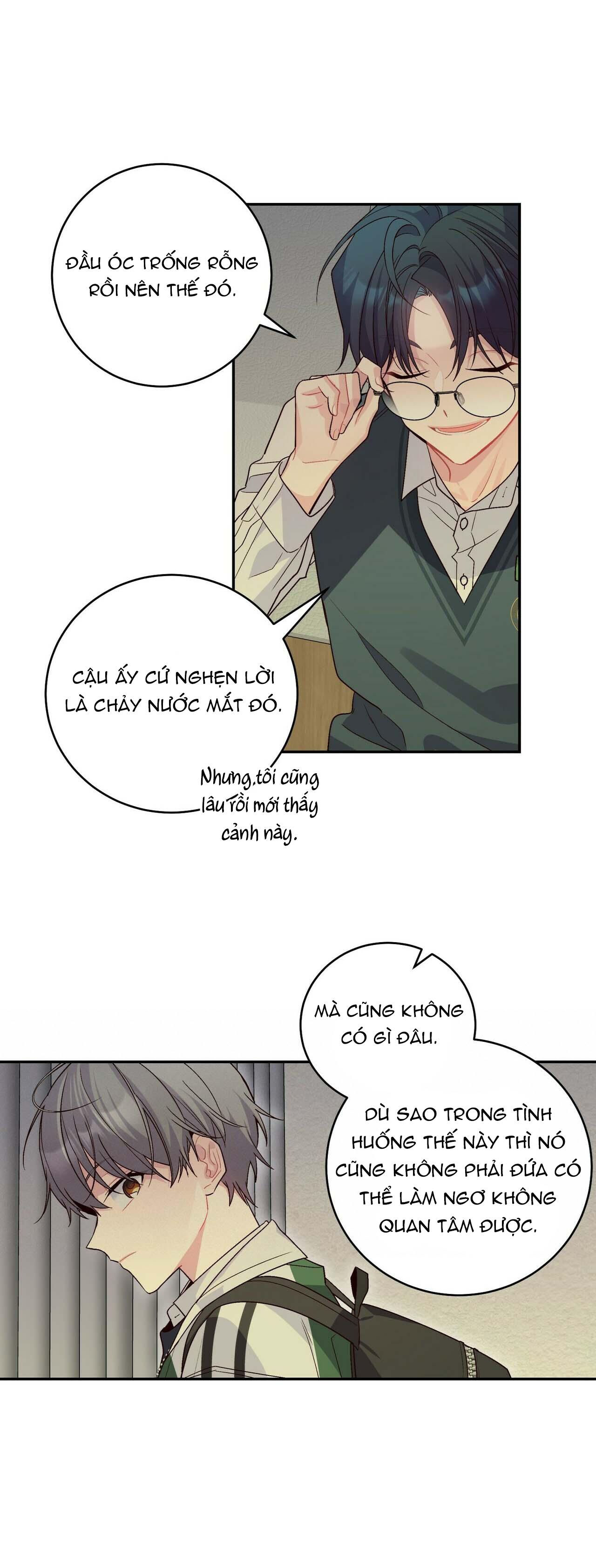 merry marbling chapter 11 21