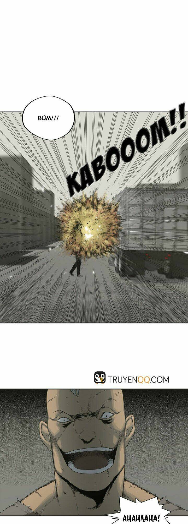 hiệp sĩ giao hàng chapter 2 20