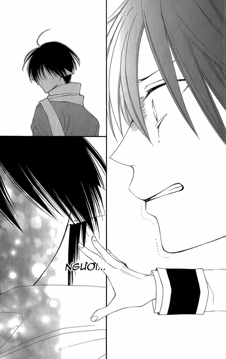 bình minh arcana chapter 50 38