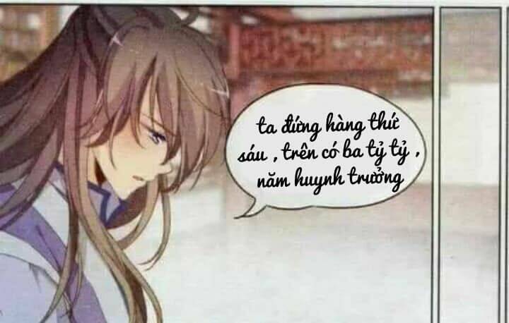 ca tẫn đào hoa chapter 17 5